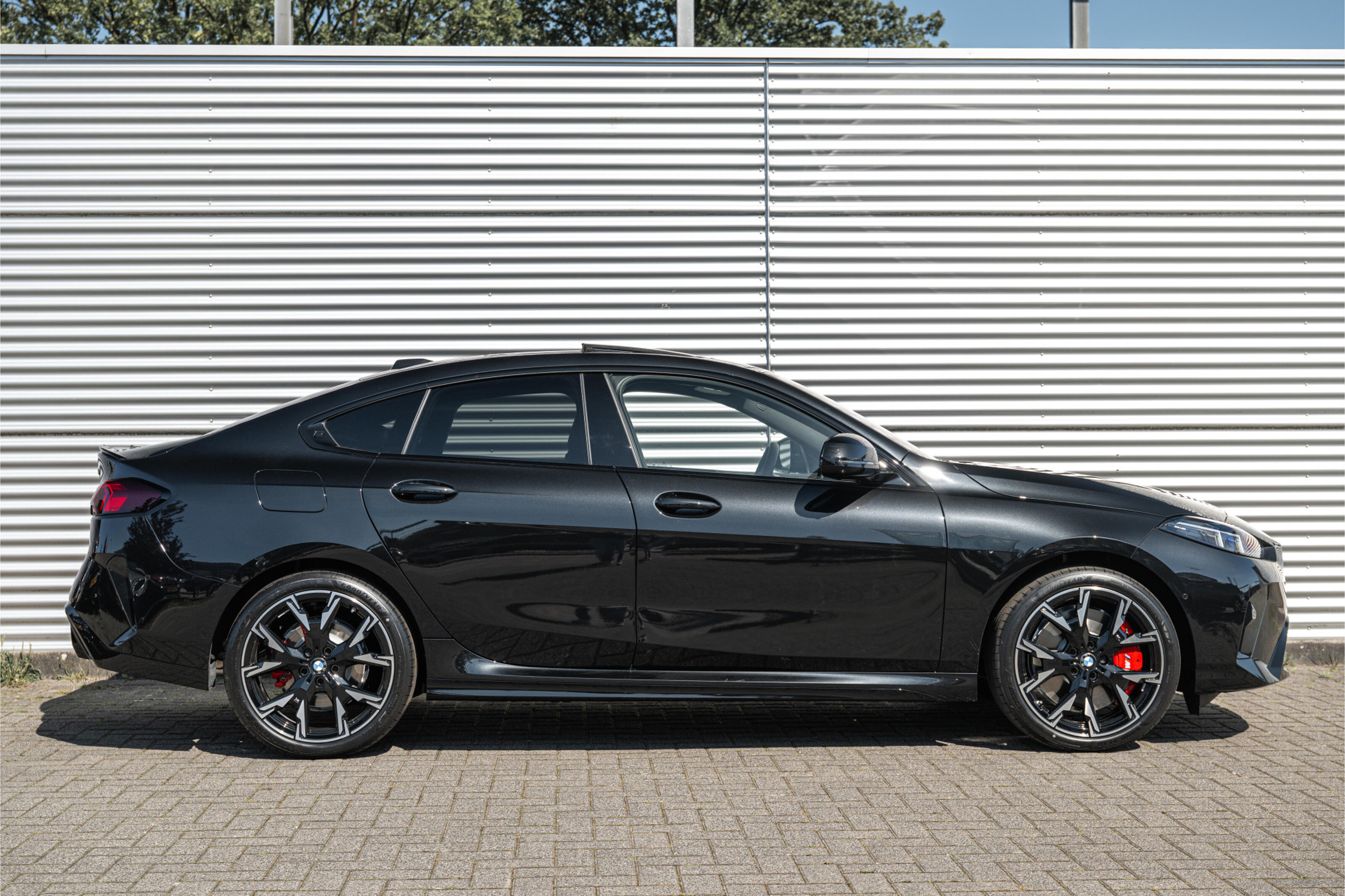 BMW 2 Serie Gran Coupé 223 xDrive M Sport Automaat