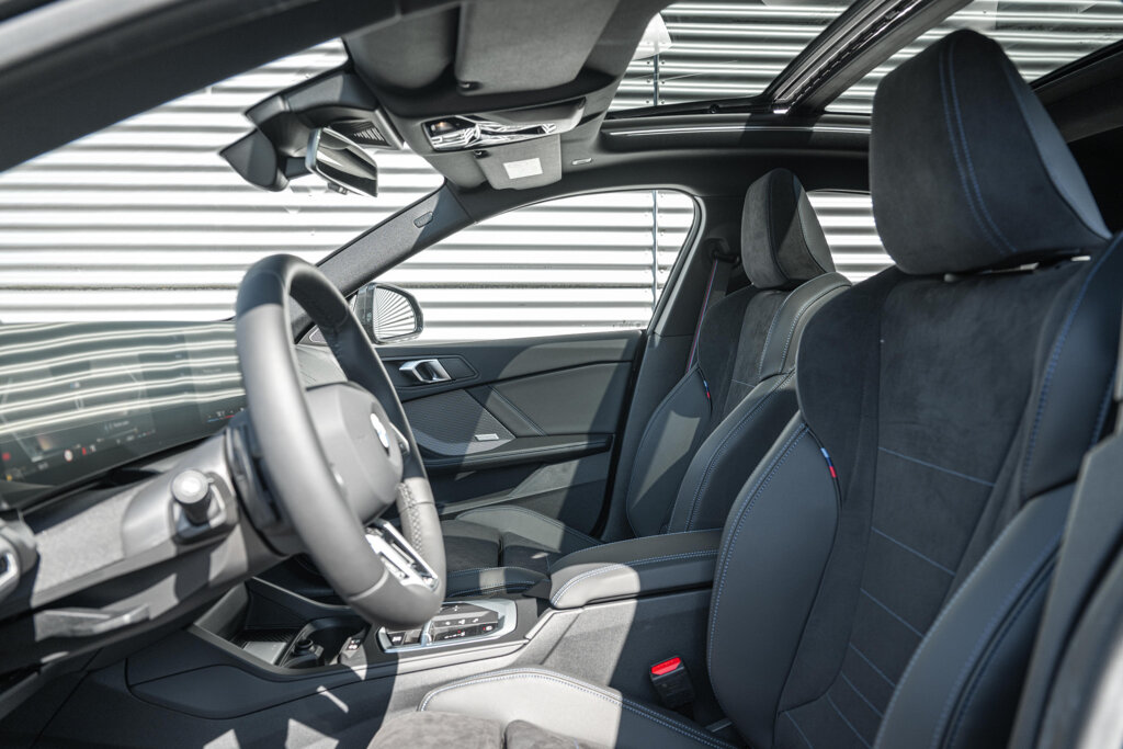BMW 2 Serie 4