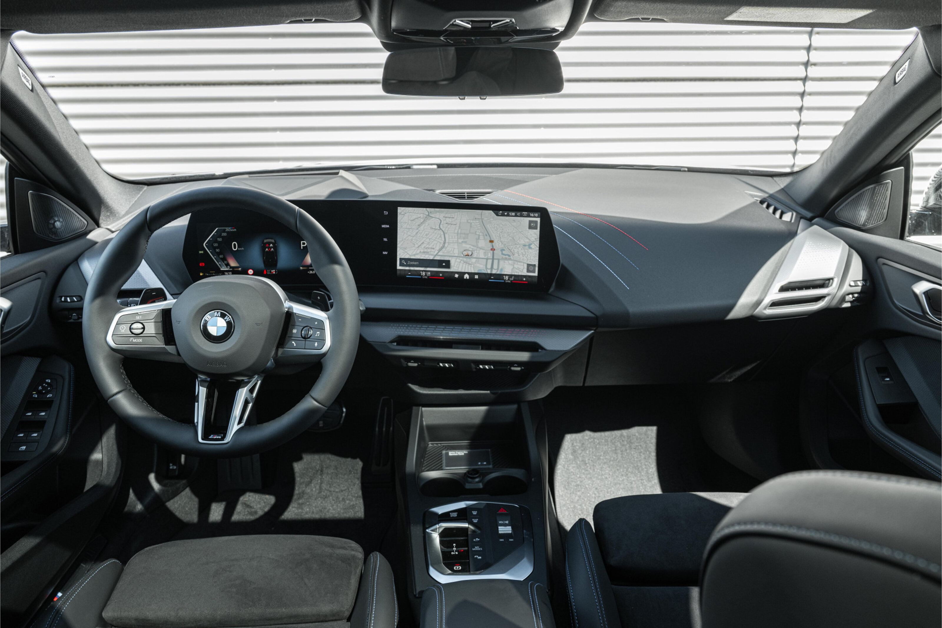 BMW 2 Serie Gran Coupé 223 xDrive M Sport Automaat