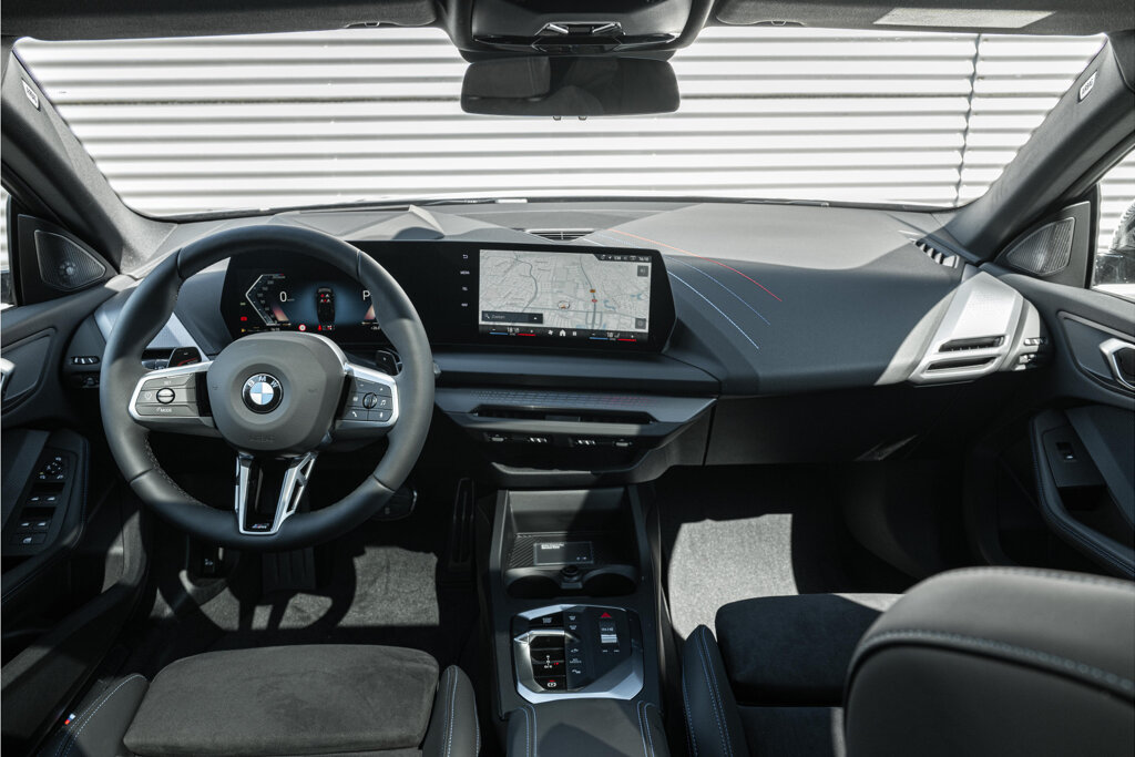BMW 2 Serie 5