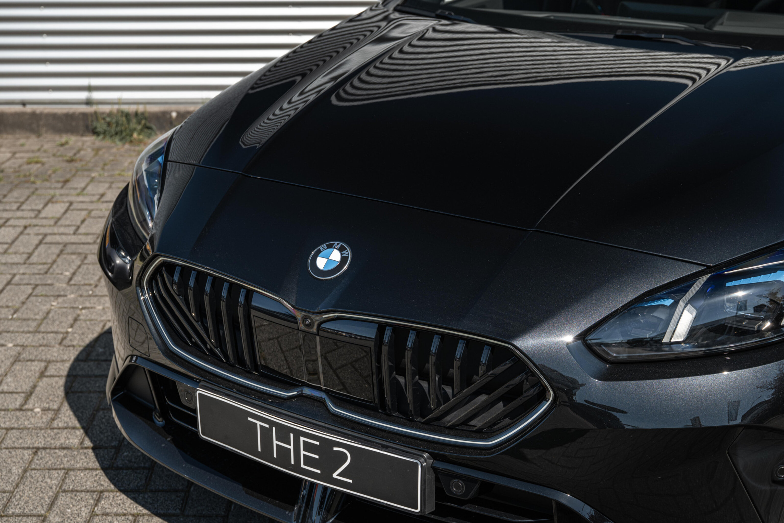 BMW 2 Serie 6