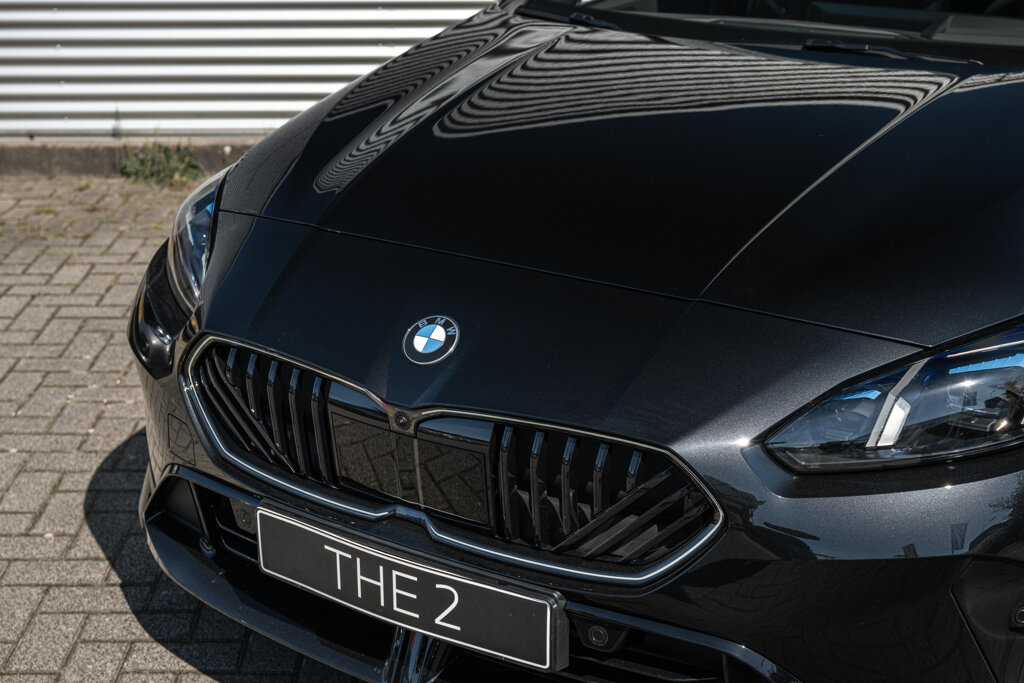 BMW 2 Serie 6