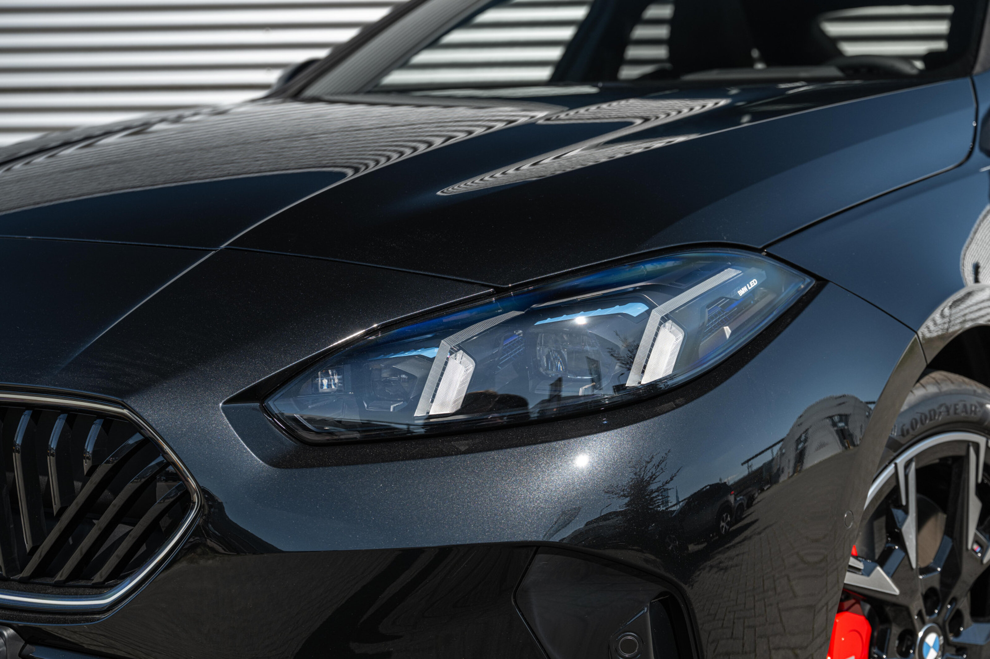 BMW 2 Serie 7
