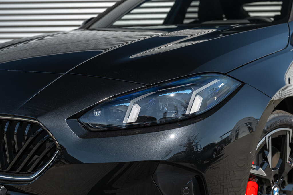 BMW 2 Serie 7