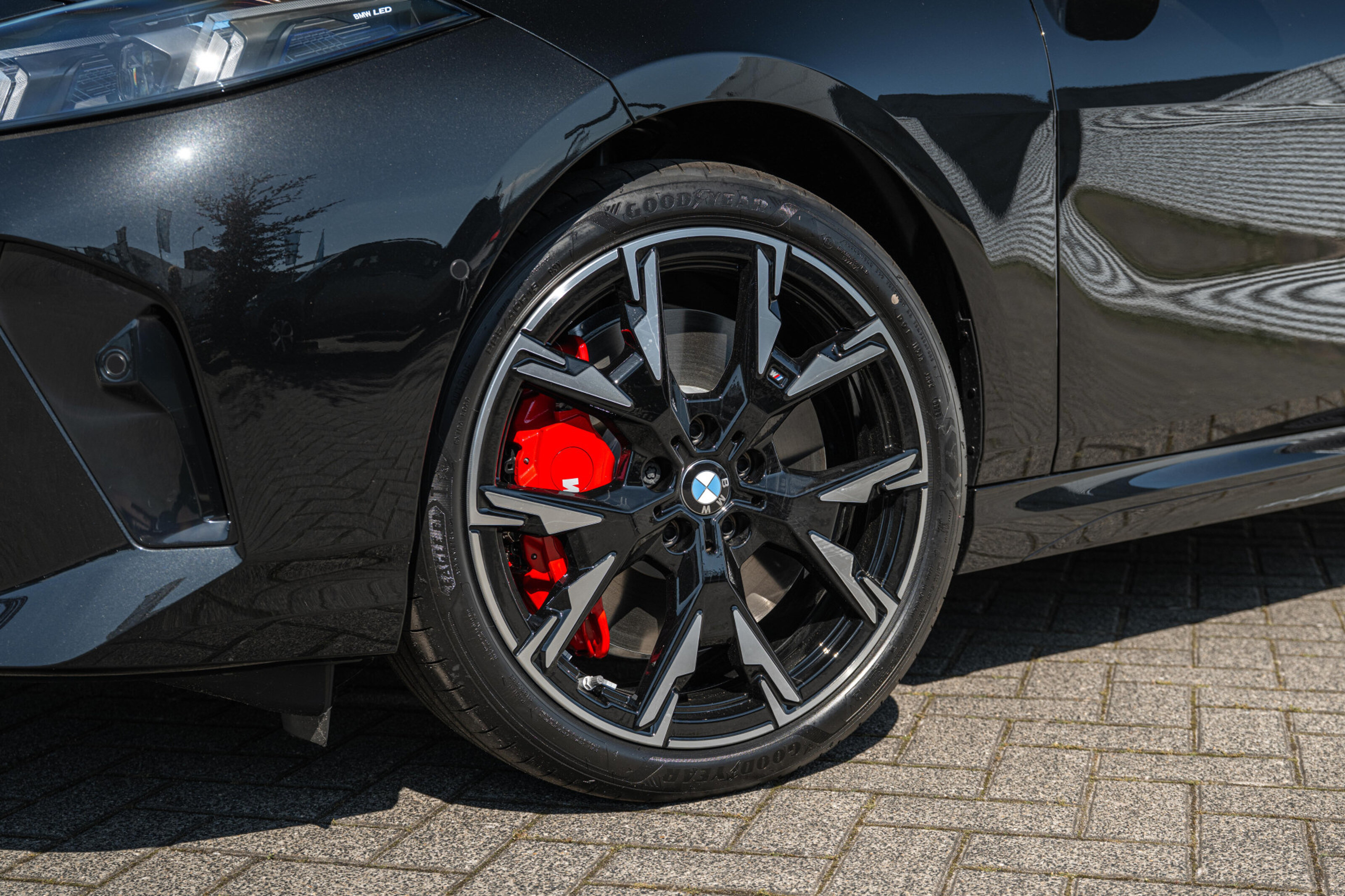 BMW 2 Serie 8