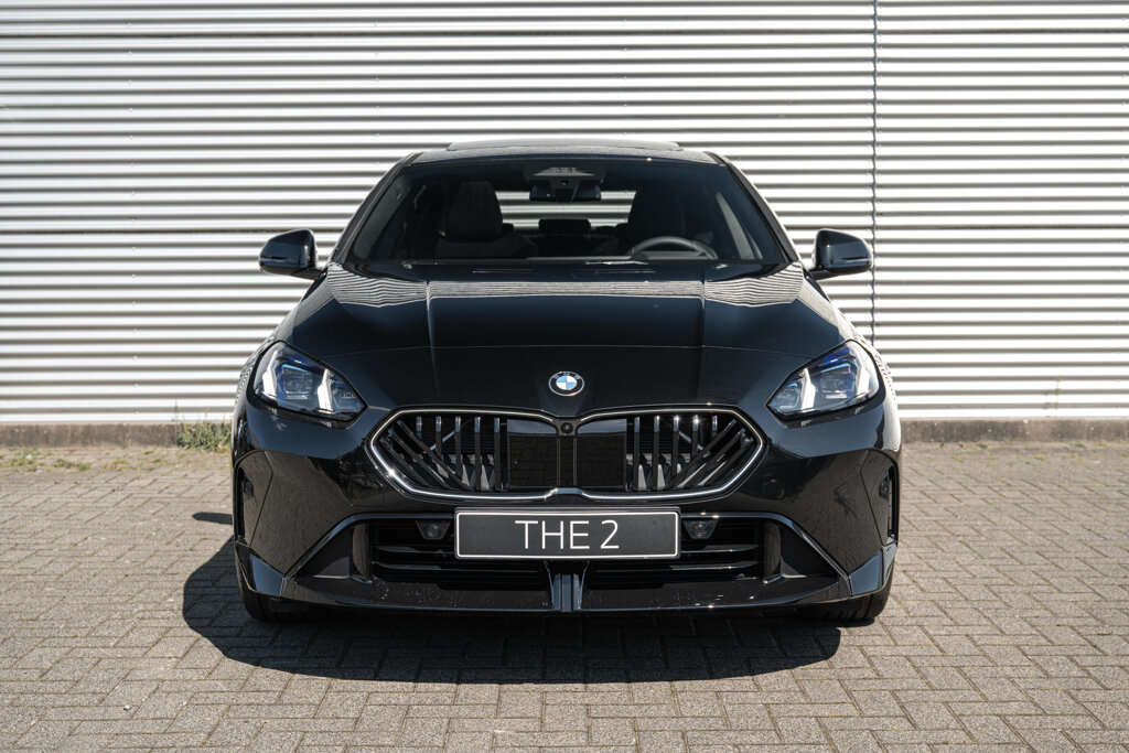 BMW 2 Serie 10