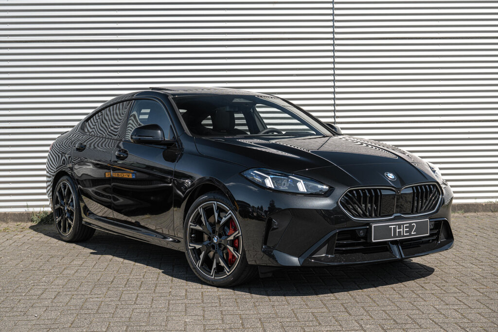BMW 2 Serie 12