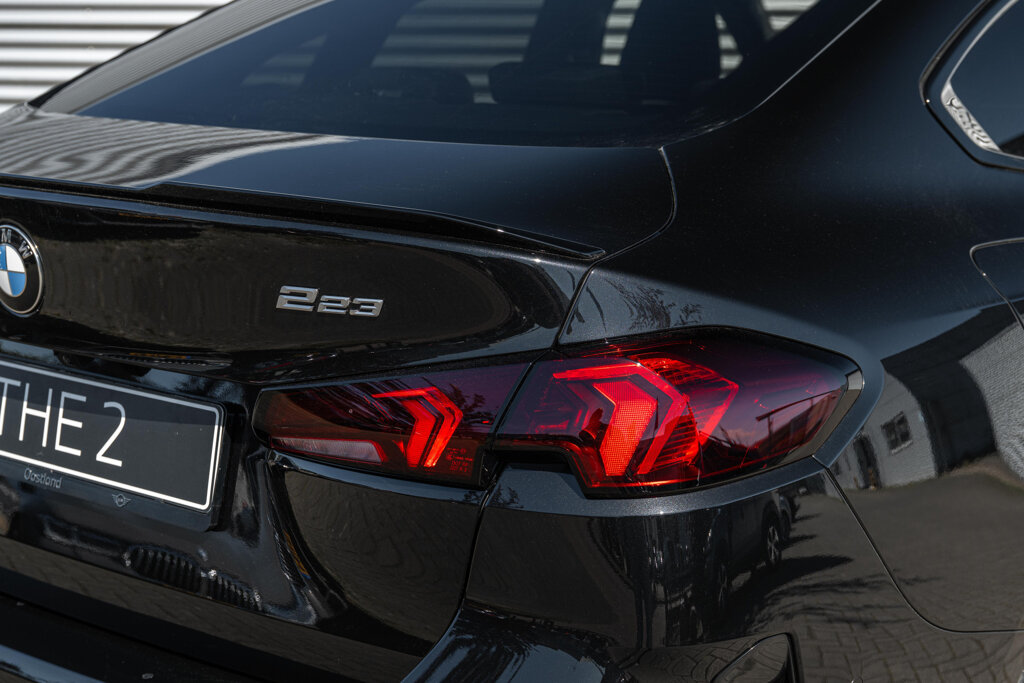 BMW 2 Serie 14
