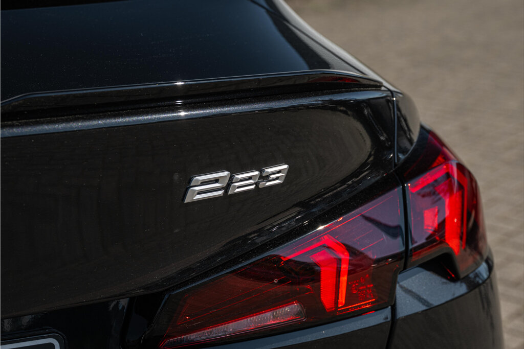 BMW 2 Serie 15