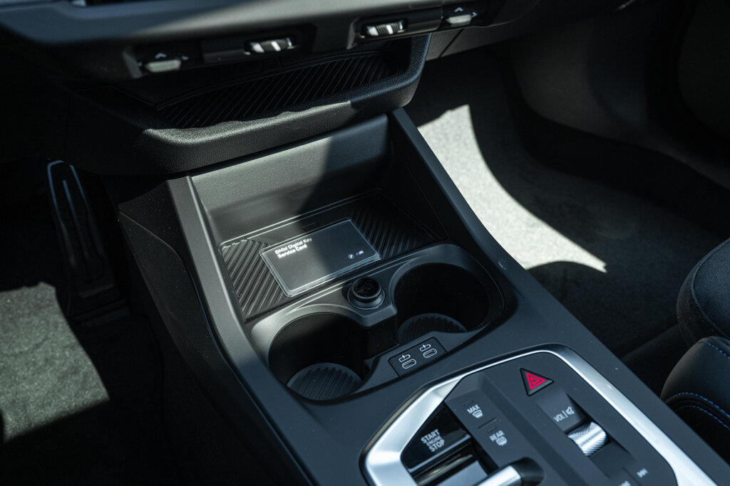 BMW 2 Serie 20