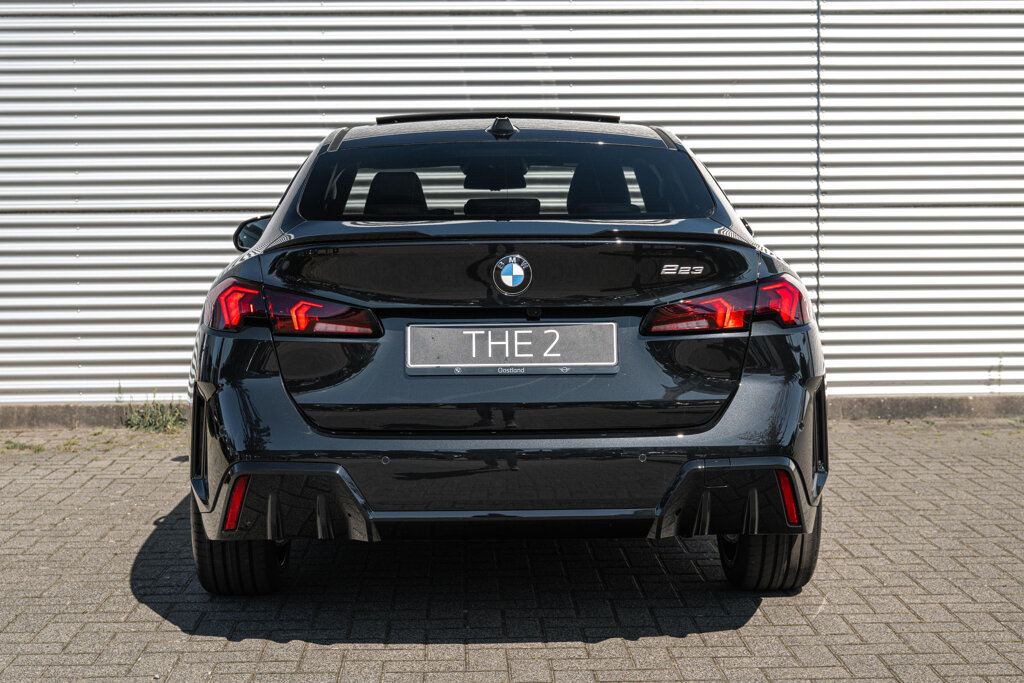 BMW 2 Serie 36