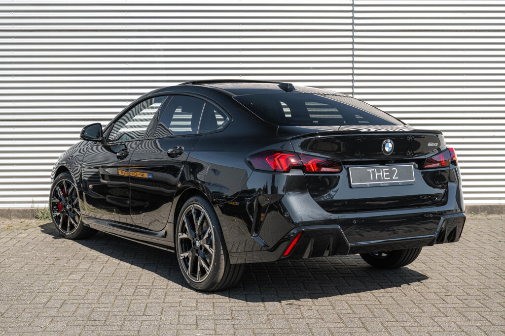 BMW 2 Serie 37