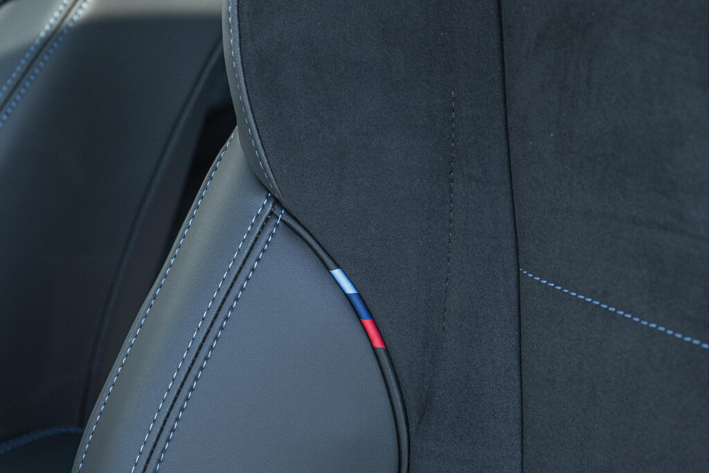 BMW 2 Serie 41