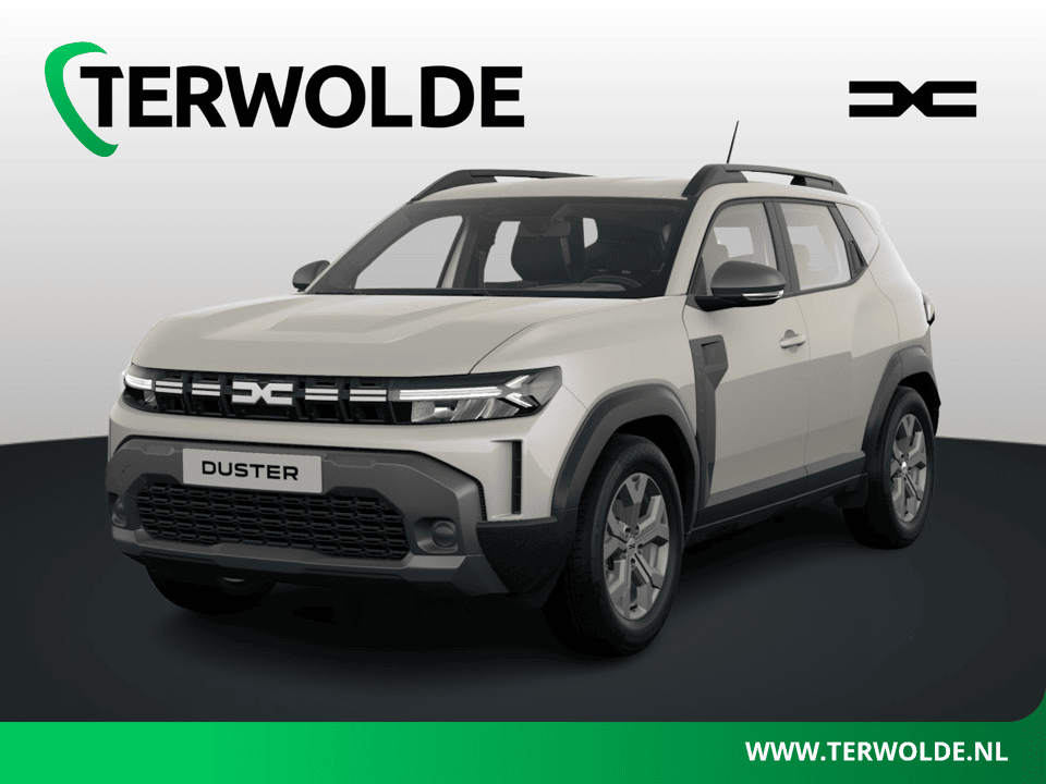 Dacia Duster Expression - Afbeelding 1