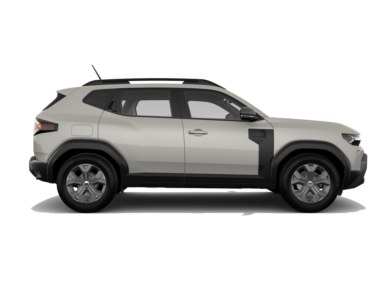 Dacia Duster Expression - Afbeelding 3