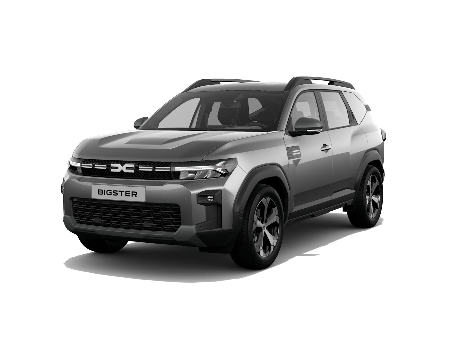 Dacia Bigster Journey - Afbeelding 2