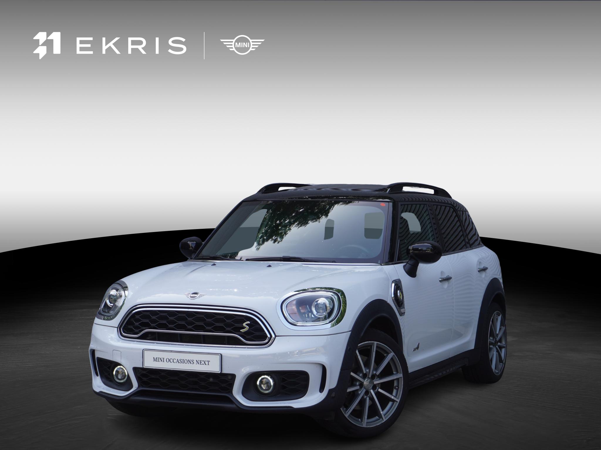 MINI Countryman SE - Afbeelding 1