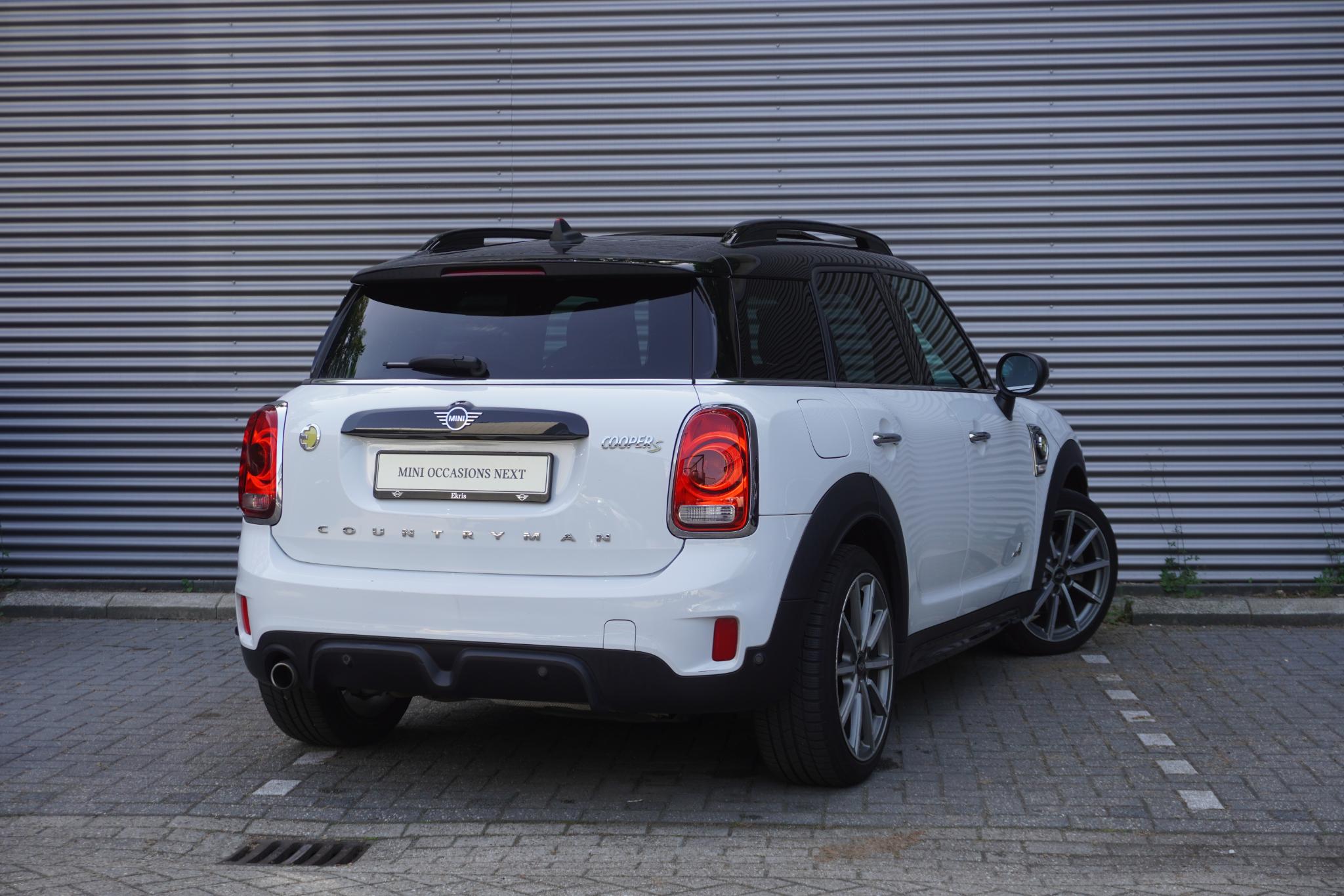 MINI Countryman SE - Afbeelding 2