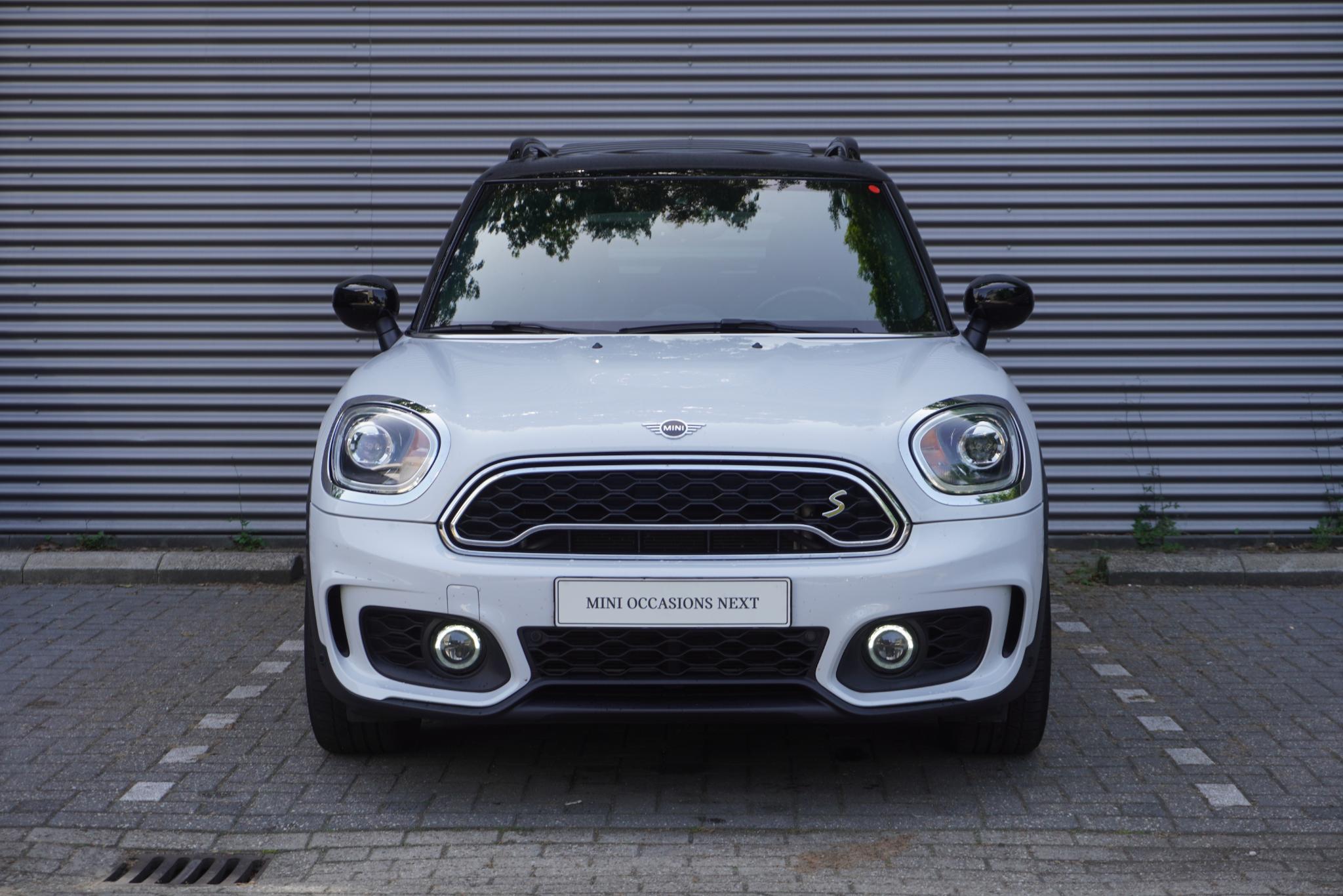 MINI Countryman SE - Afbeelding 3