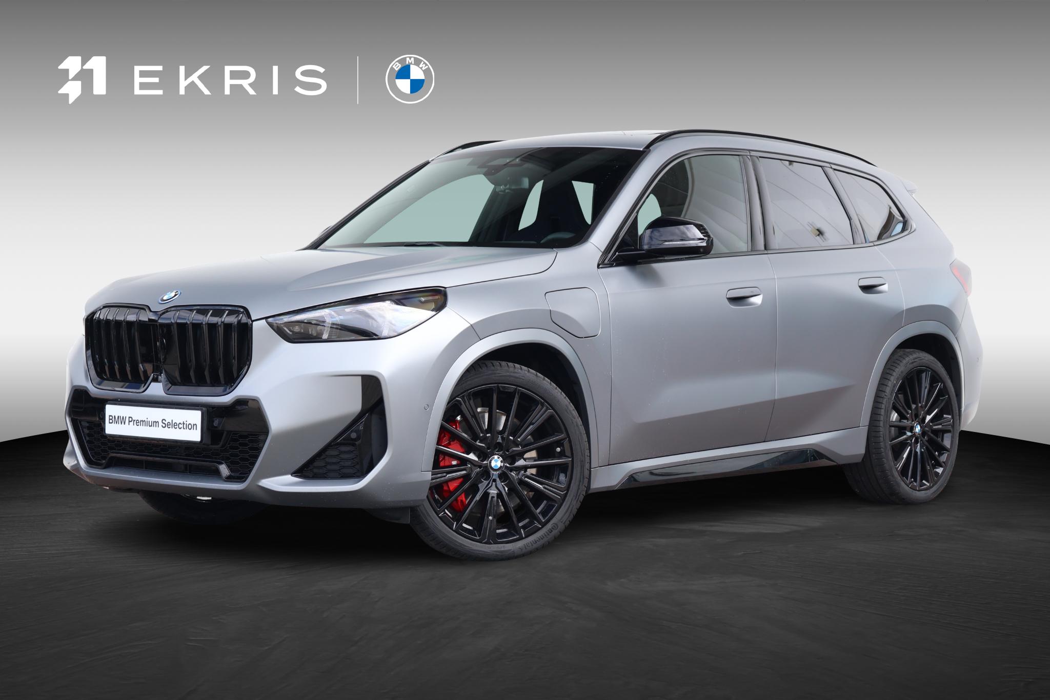 BMW X1 xDrive30e