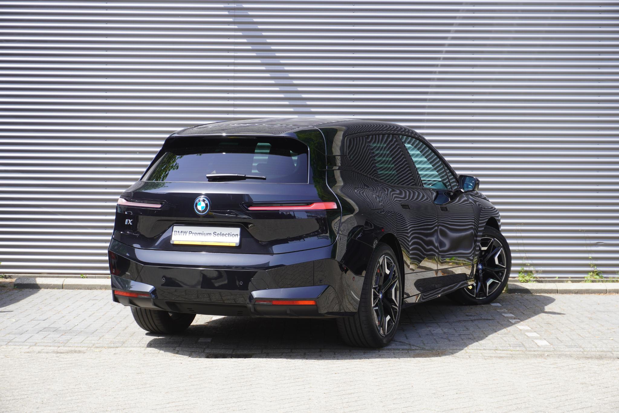 BMW iX xDrive40 - Afbeelding 2