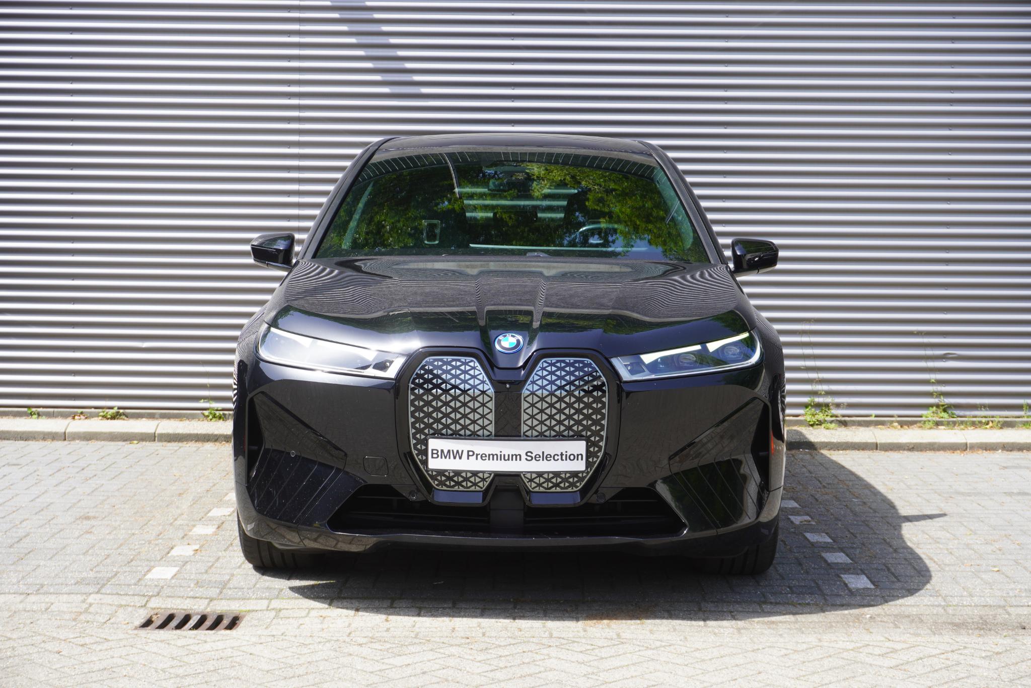 BMW iX xDrive40 - Afbeelding 3