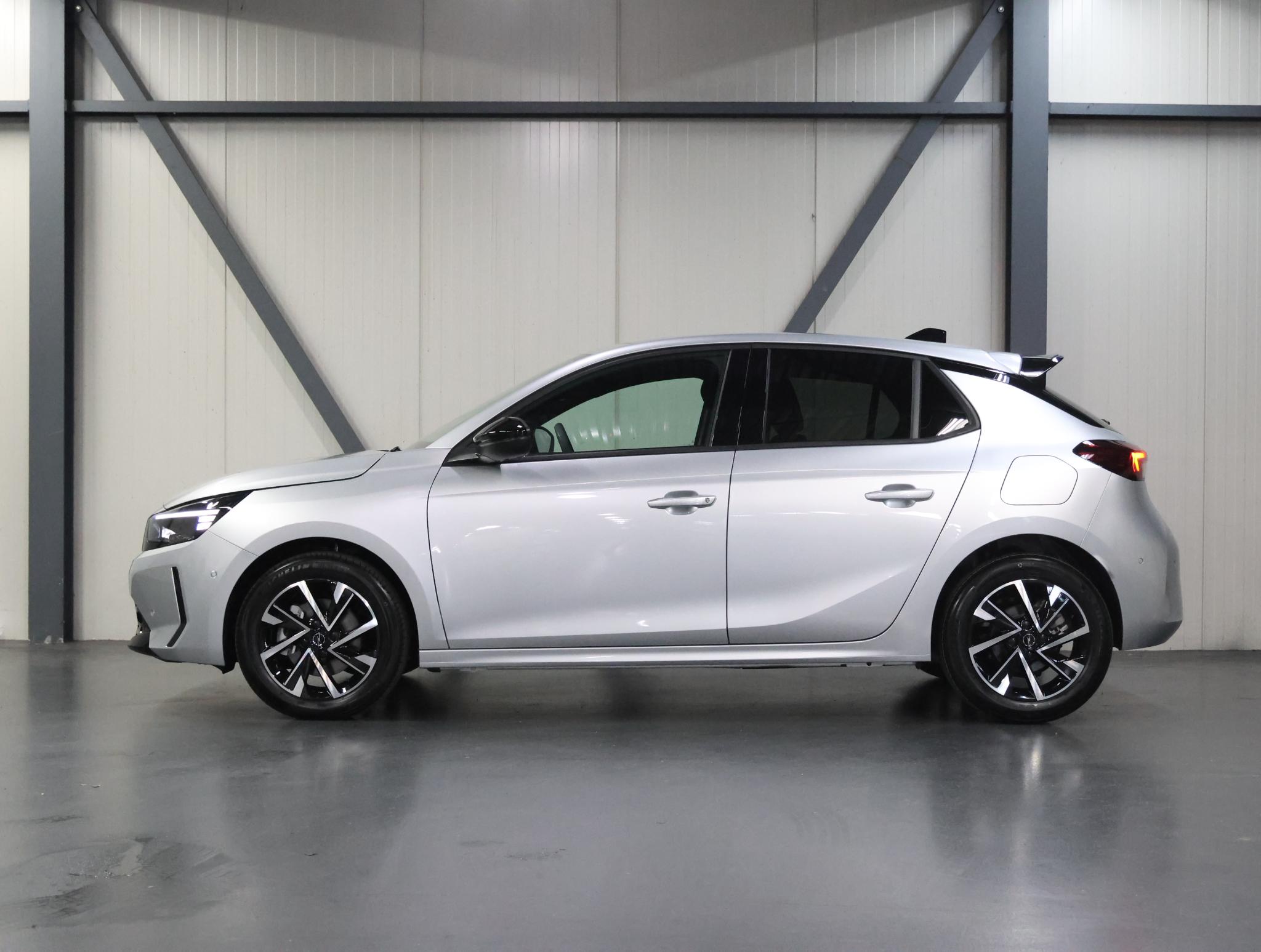 Opel Corsa 1.2 Turbo Hybrid GS - Afbeelding 2