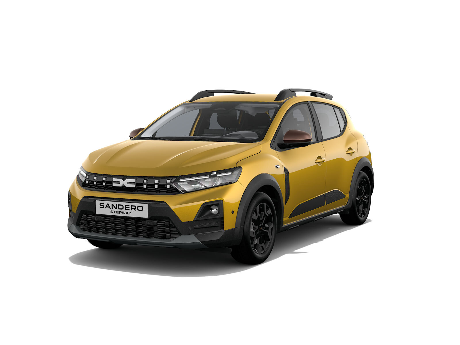 Dacia Sandero Stepway Limited Edition - Afbeelding 2