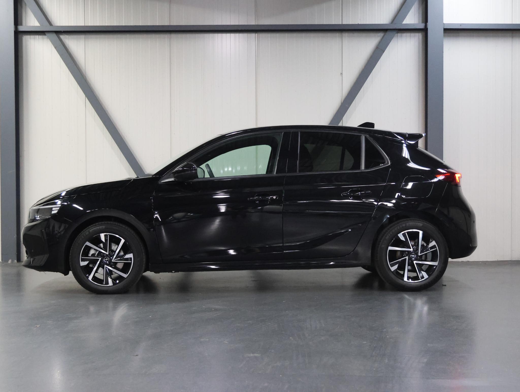 Opel Corsa 1.2 145PK Hybrid GS - Afbeelding 2