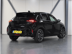 Opel Corsa 1.2 145PK Hybrid GS - Afbeelding 3