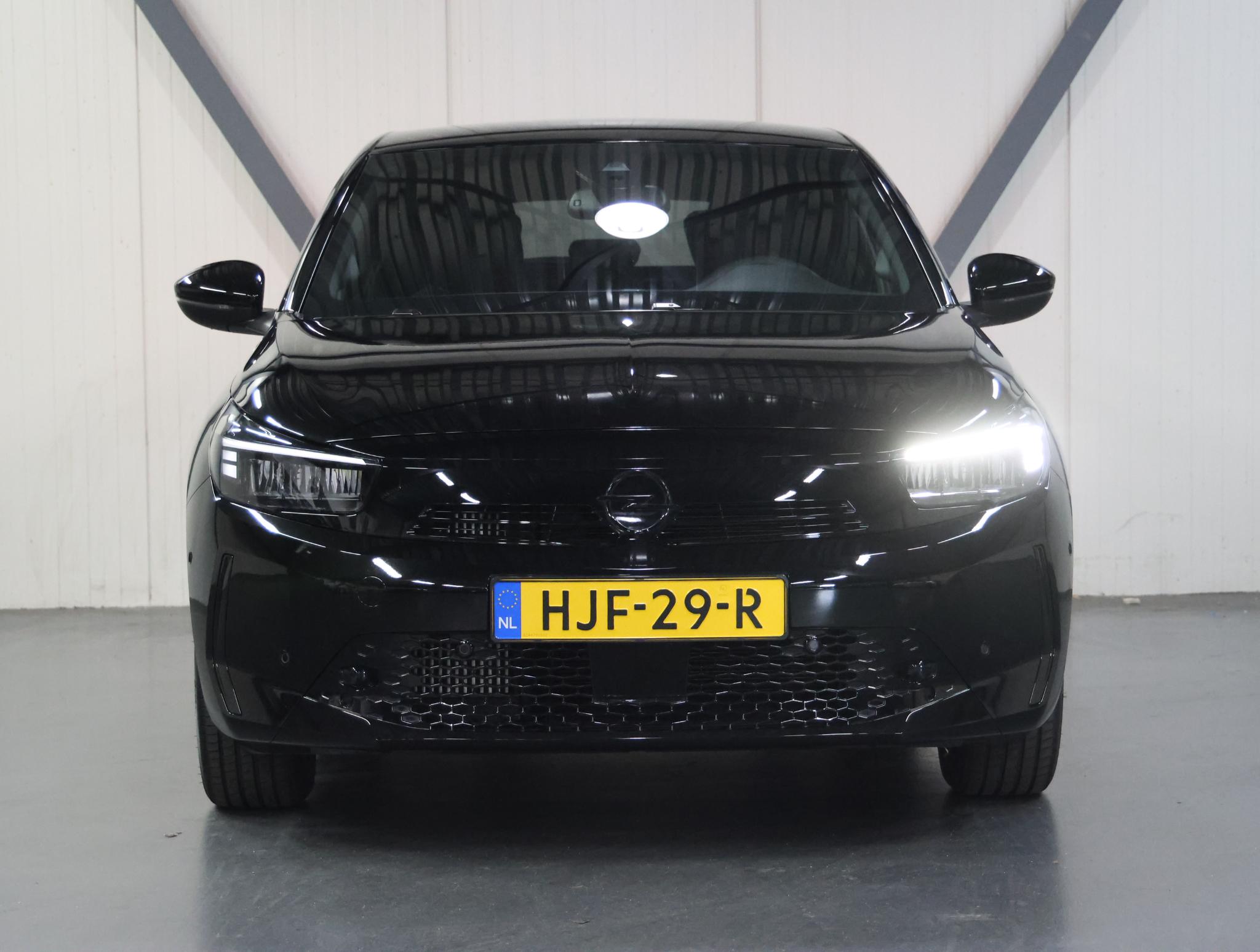 Opel Corsa 1.2 145PK Hybrid GS - Afbeelding 4
