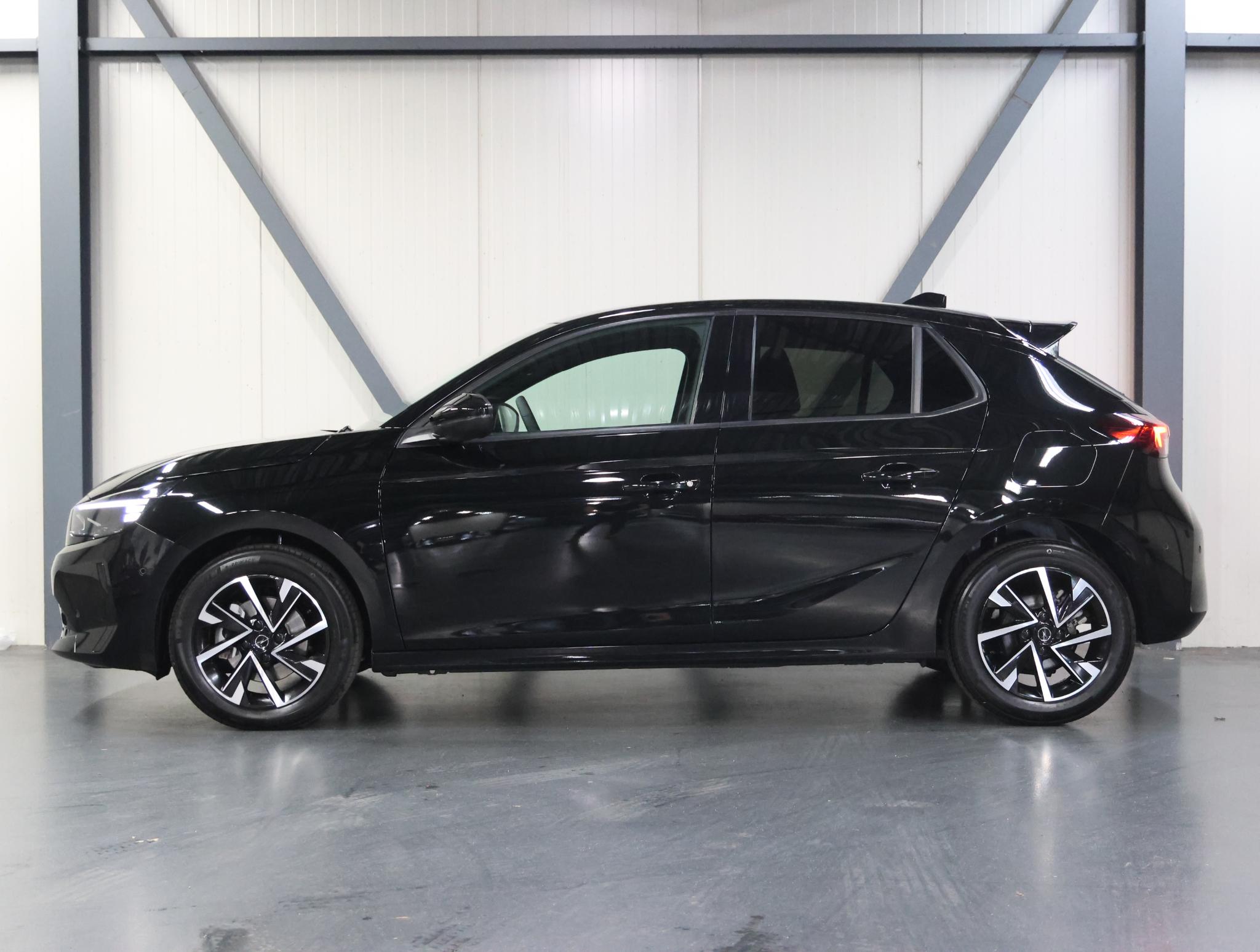 Opel Corsa 1.2 110PK Hybrid GS - Afbeelding 2