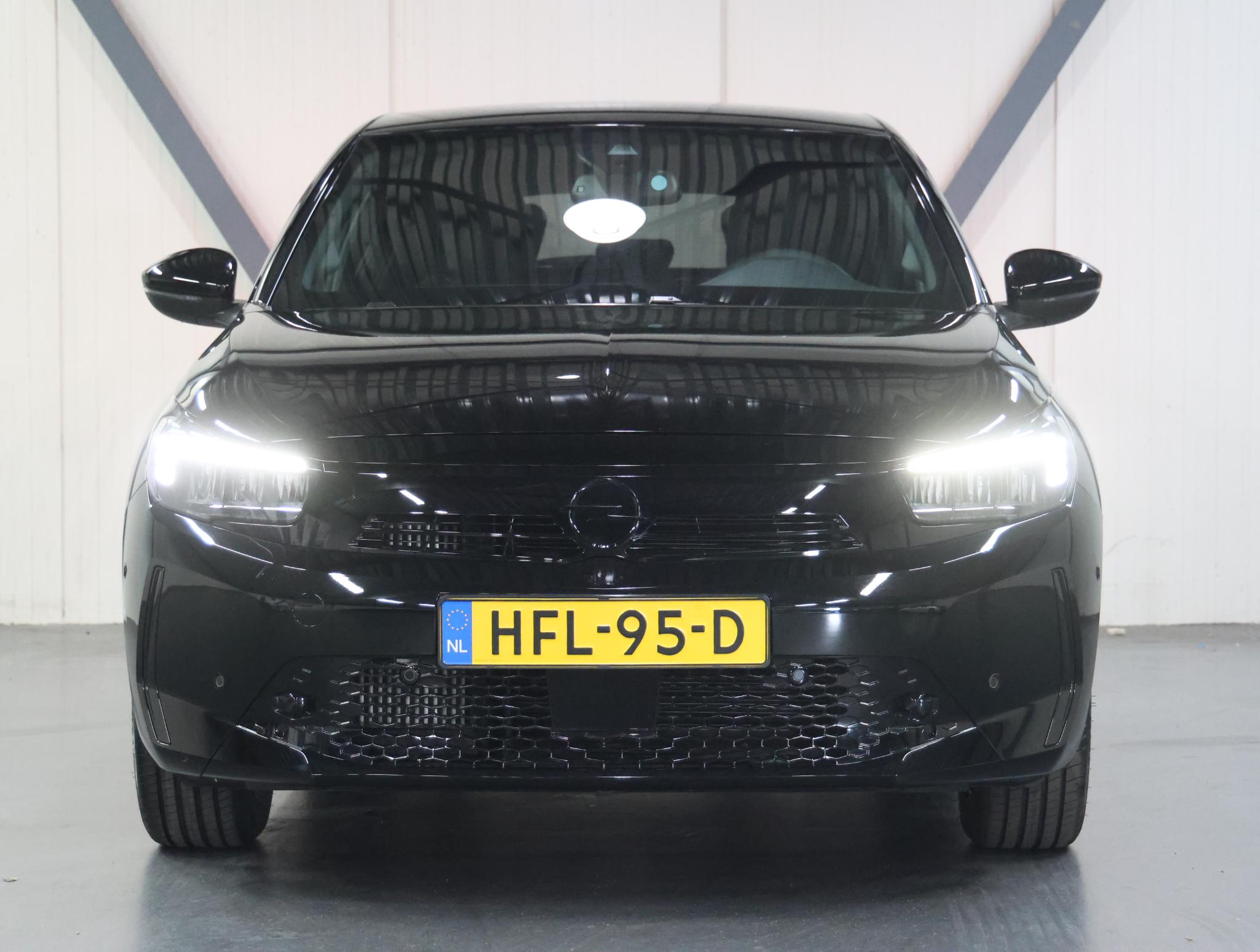 Opel Corsa 1.2 110PK Hybrid GS - Afbeelding 4