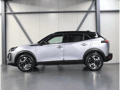 Peugeot 2008 1.2 Hybrid 145PK GT - Afbeelding 2