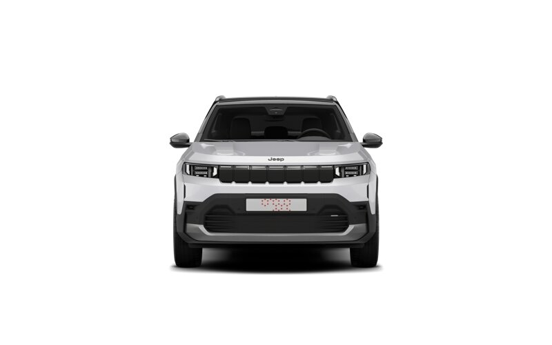 Jeep Compass First Edition - Afbeelding 2