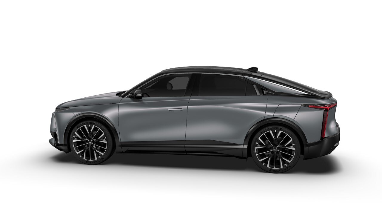 DS N°8 Pallas Black Edition - Afbeelding 2