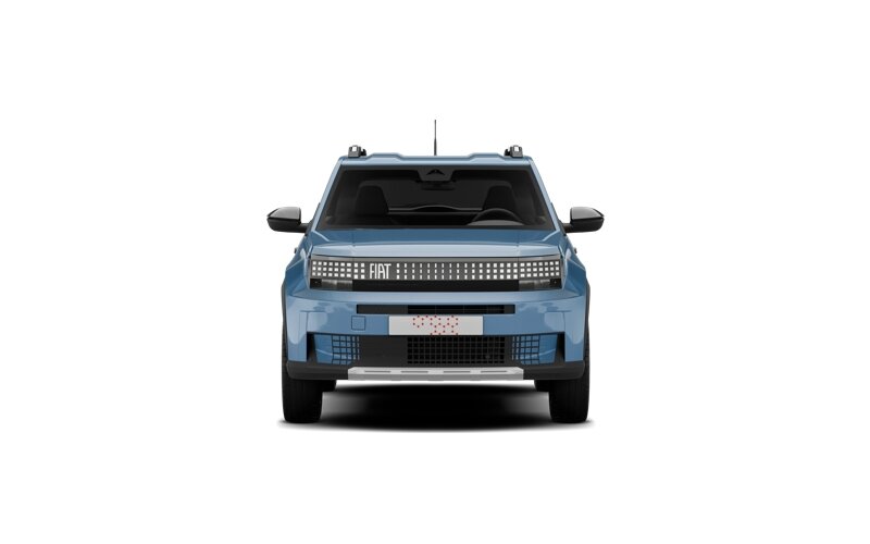 Fiat Grande Panda La Prima - Electric - Afbeelding 2