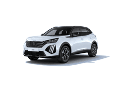 Peugeot 2008 GT - Afbeelding 3