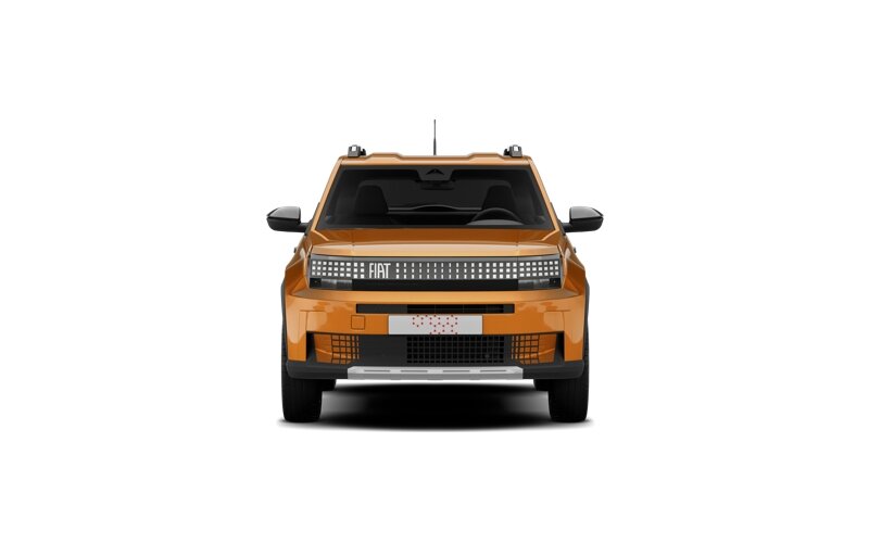 Fiat Grande Panda La Prima - Electric - Afbeelding 2