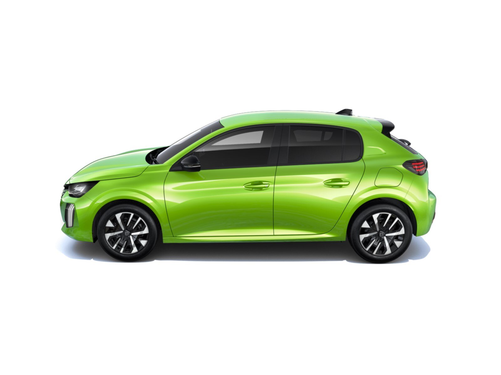 Peugeot 208 Business - Afbeelding 4