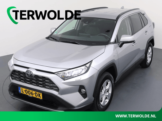 Toyota RAV4 2.5 Hybrid Comfort