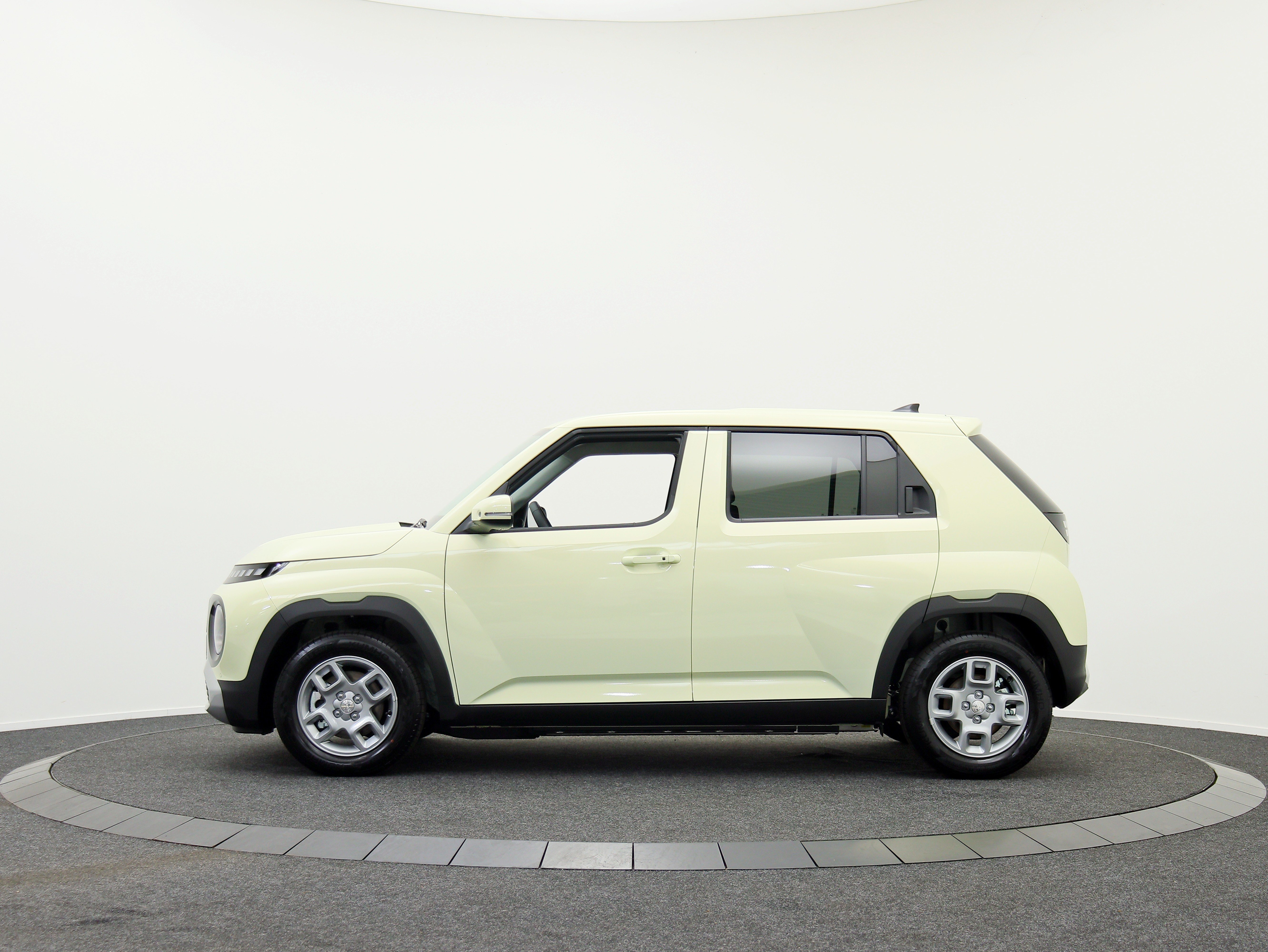 Hyundai Inster Electric 49 kWh Pulse - Afbeelding 4