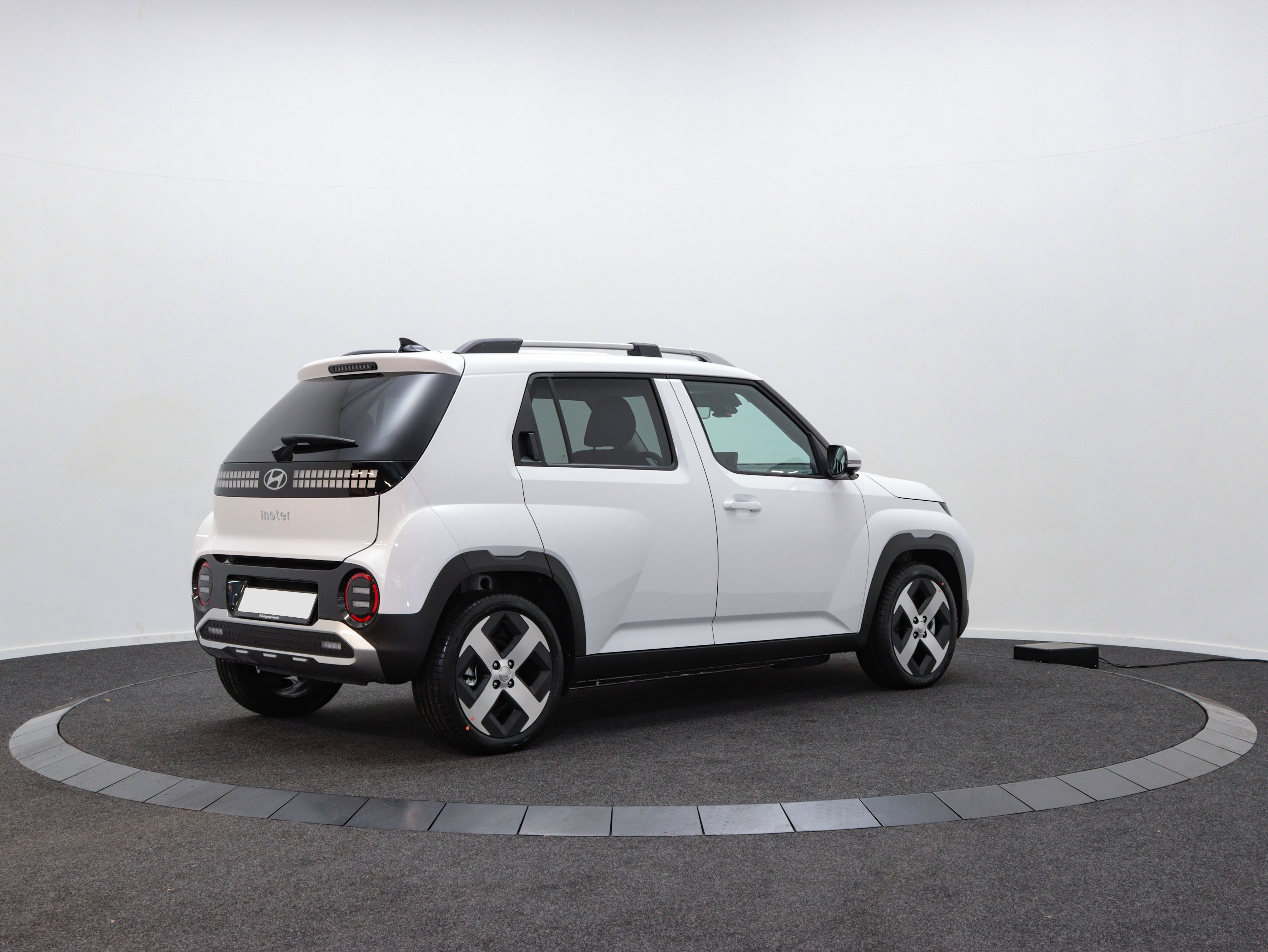 Hyundai Inster Electric 49 kWh Evolve - Afbeelding 2
