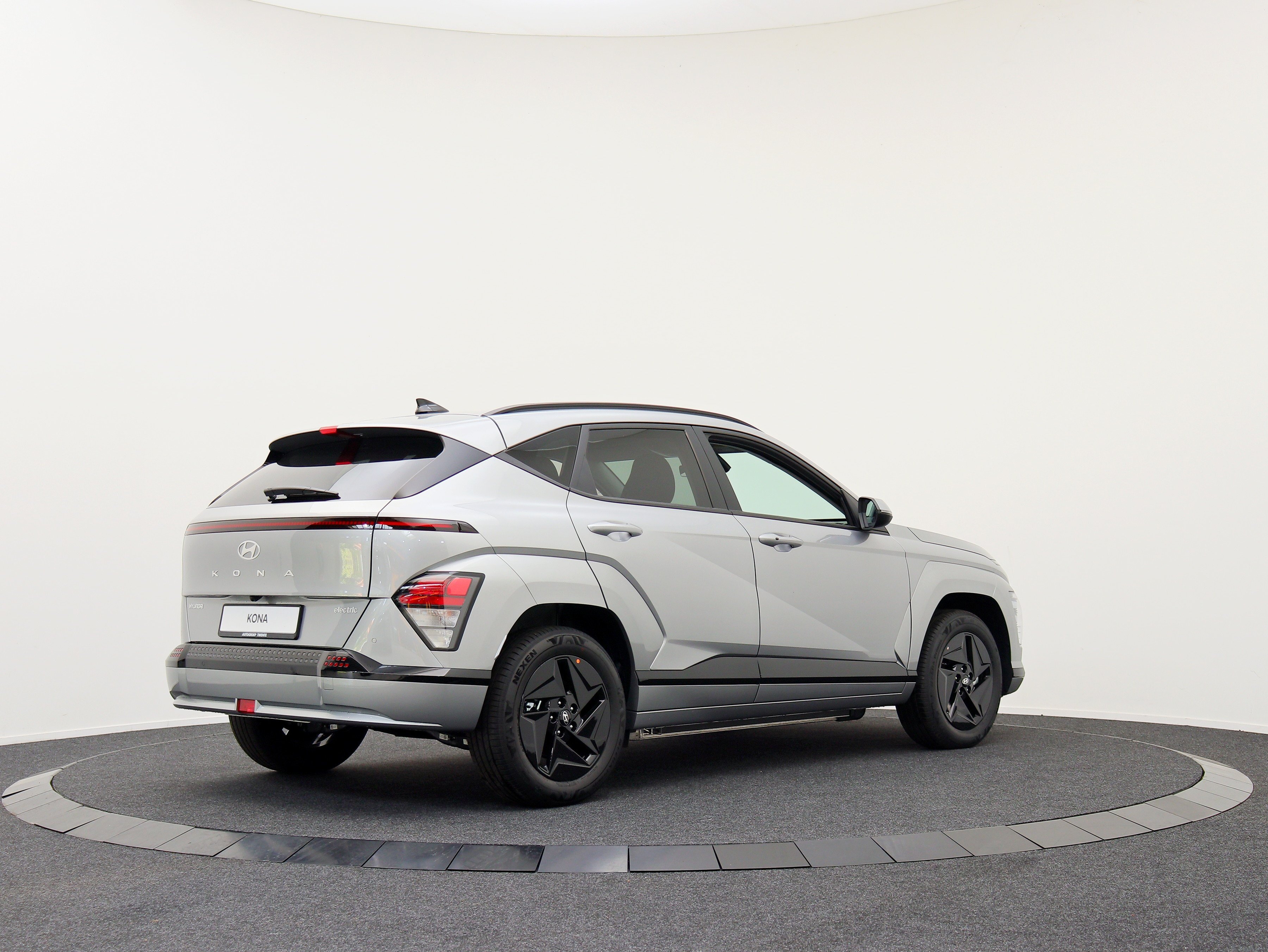 Hyundai Kona 64.8 kWh Pure Edition - Afbeelding 2