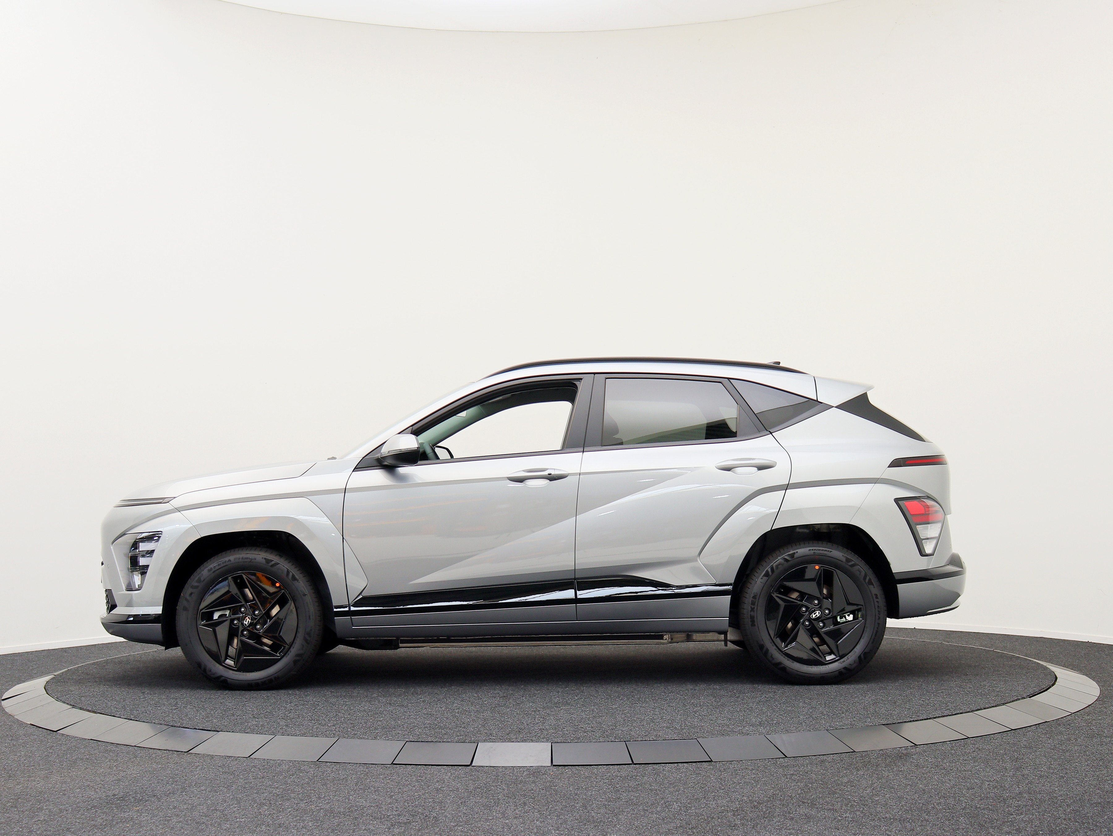Hyundai Kona 64.8 kWh Pure Edition - Afbeelding 5