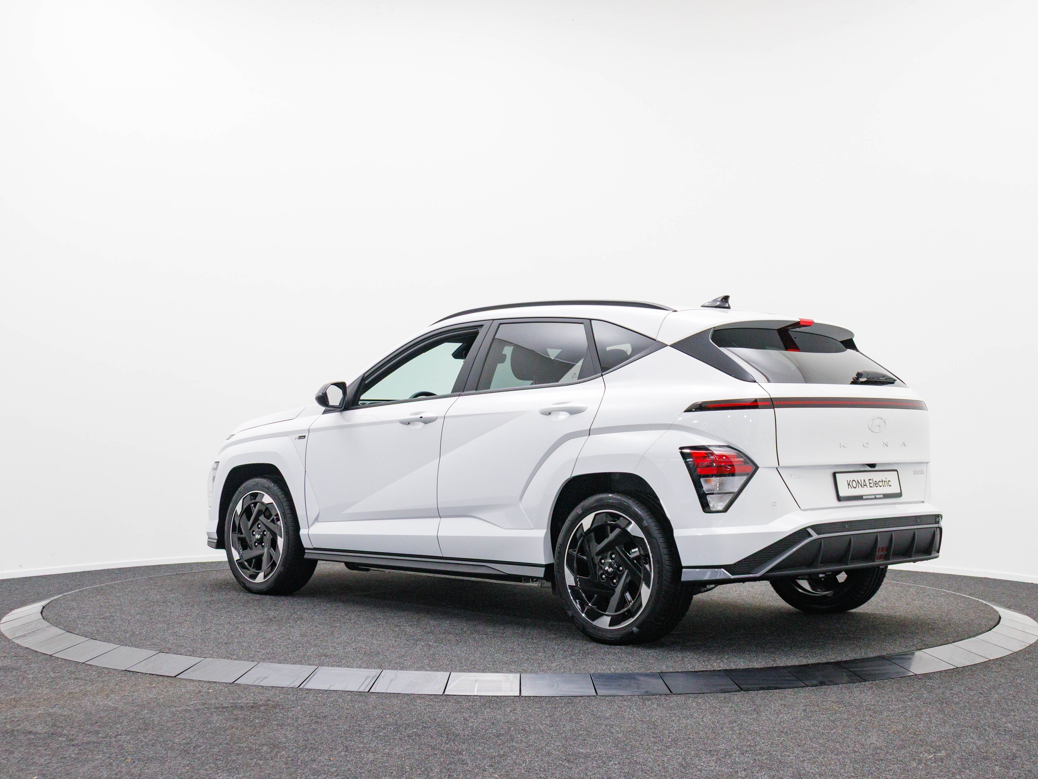 Hyundai Kona 64.8 kWh N Line Business - Afbeelding 5