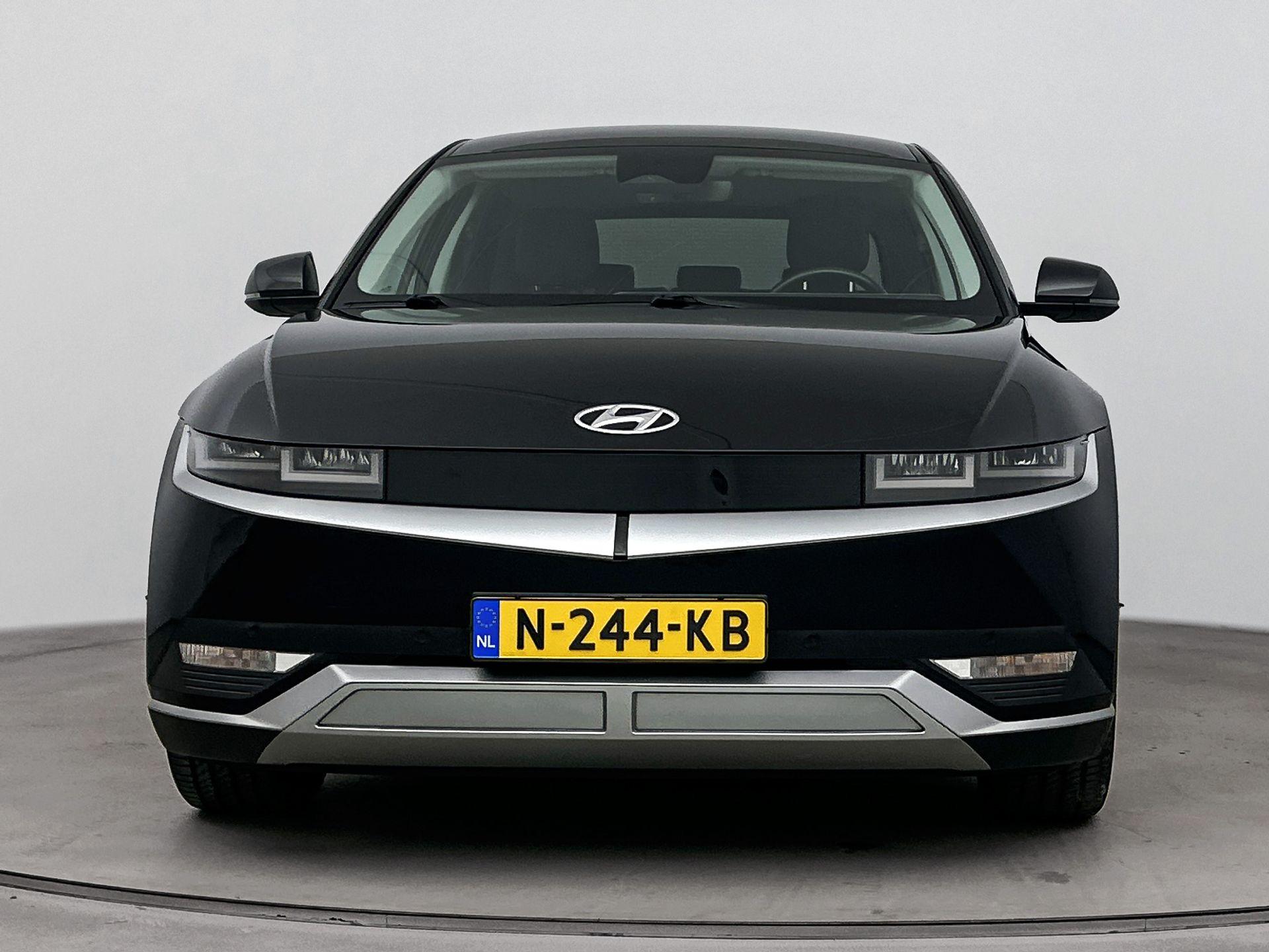 Hyundai IONIQ 5 CONNECT+ 73kWh - Afbeelding 5