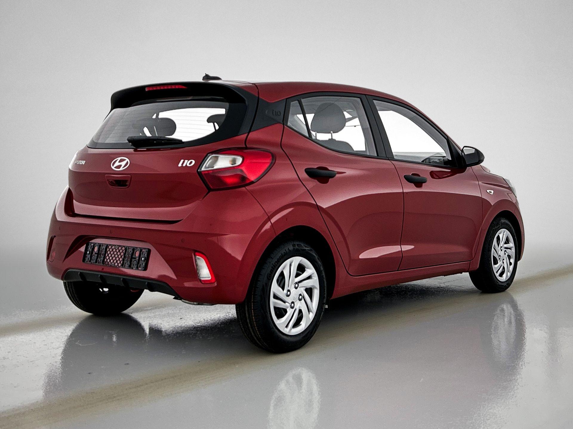 Hyundai i10 1.0 COMFORT - Afbeelding 2