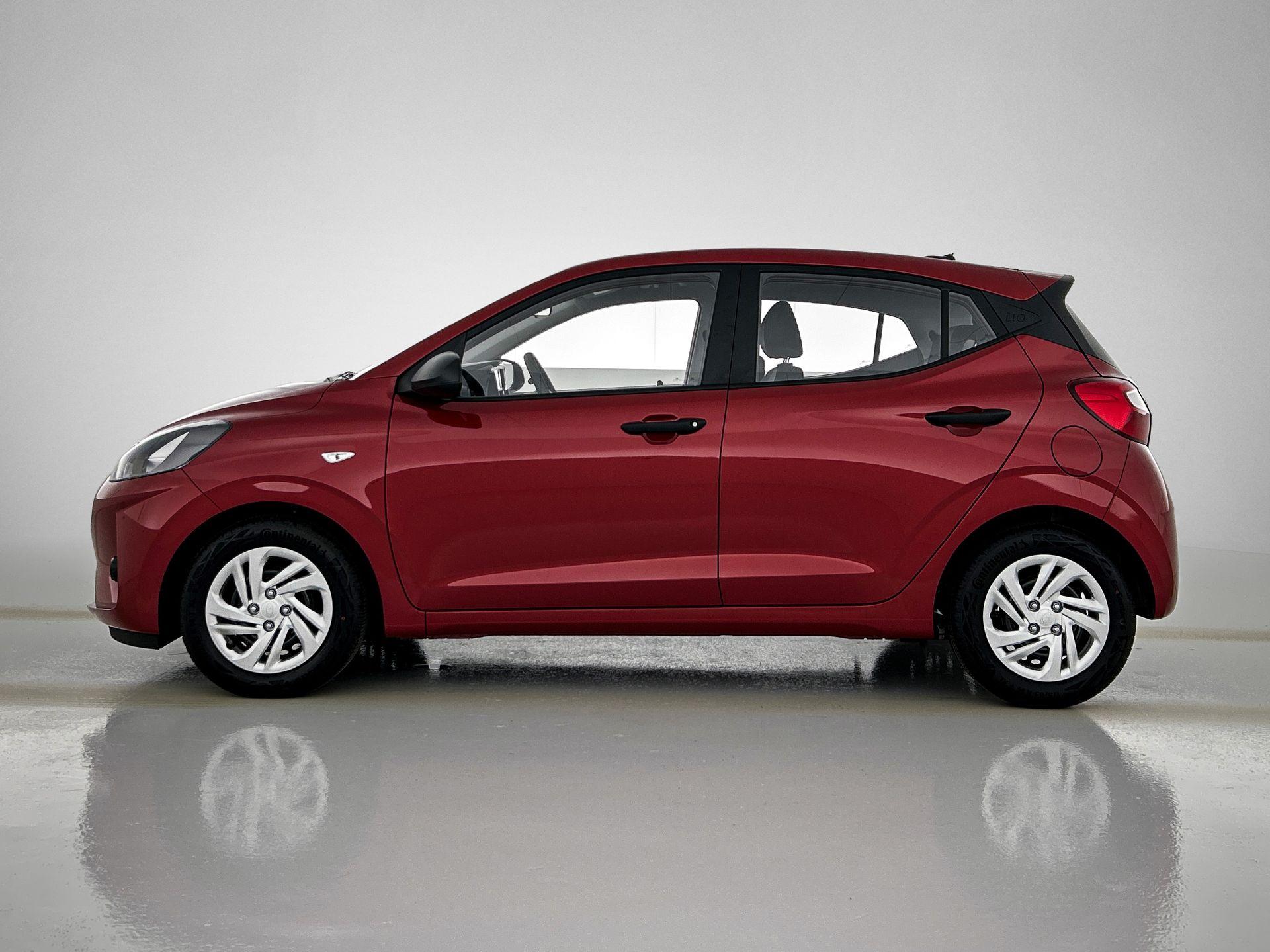 Hyundai i10 1.0 COMFORT - Afbeelding 3