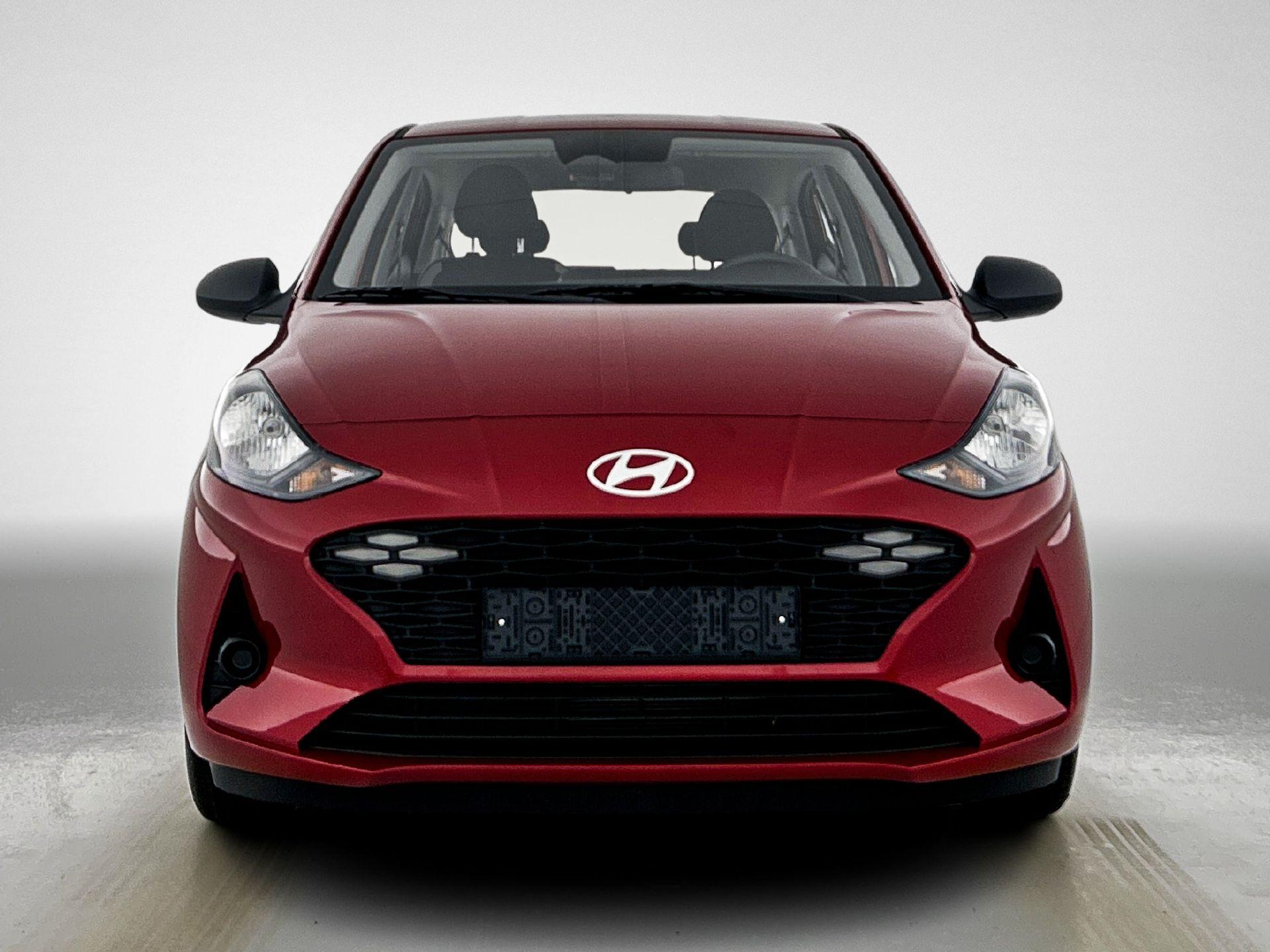 Hyundai i10 1.0 COMFORT - Afbeelding 4